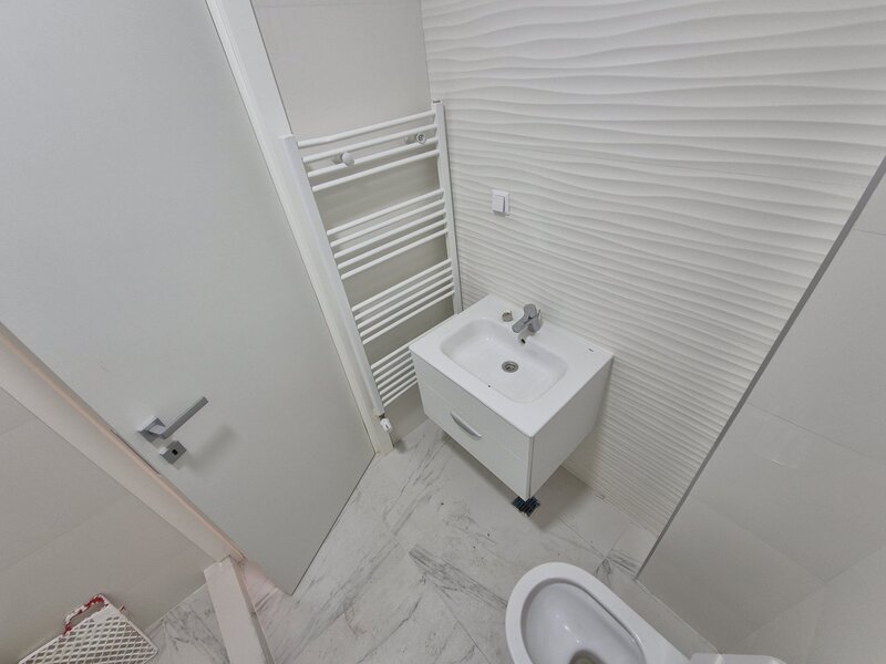 Pipera  Ivory Residence| rond OMV  2 camere+ parcare  tva zero