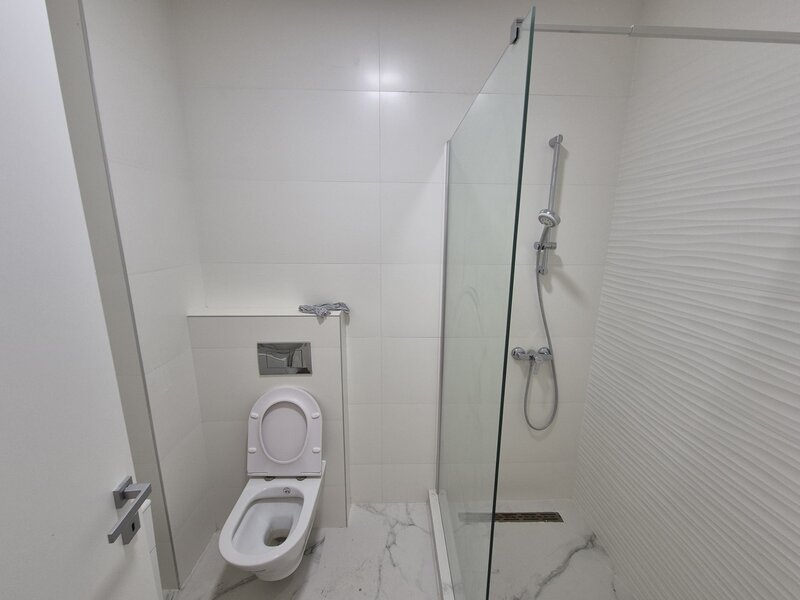 Pipera  Ivory Residence| rond OMV  2 camere+ parcare  tva zero