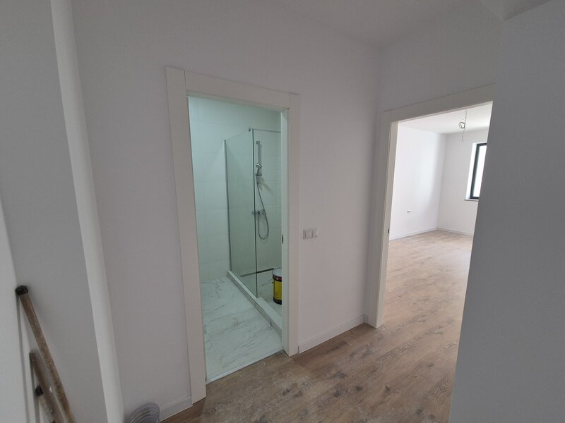 Pipera  Ivory Residence| rond OMV  2 camere+ parcare  tva zero