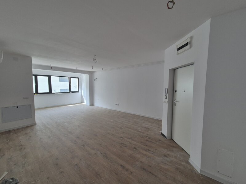 Pipera  Ivory Residence| rond OMV  2 camere+ parcare  tva zero