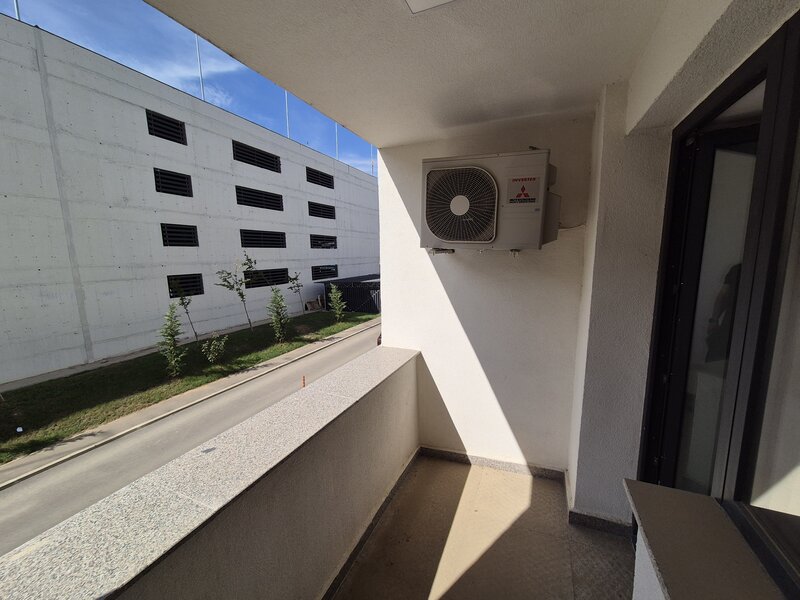 Pipera  Ivory Residence| rond OMV  2 camere+ parcare  tva zero