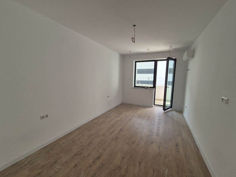 Pipera  Ivory Residence| rond OMV  2 camere+ parcare  tva zero