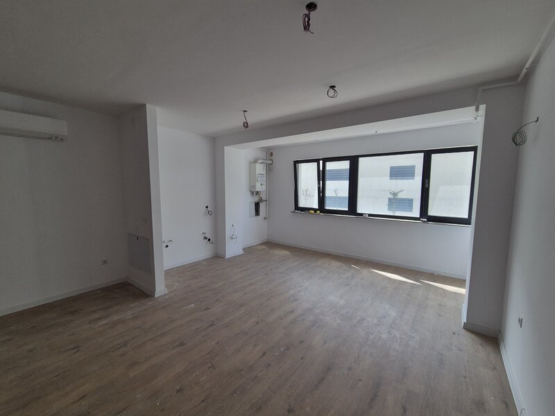 Pipera  Ivory Residence| rond OMV  2 camere+ parcare  tva zero