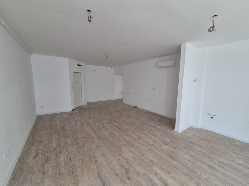 Pipera  Ivory Residence| rond OMV  2 camere+ parcare  tva zero