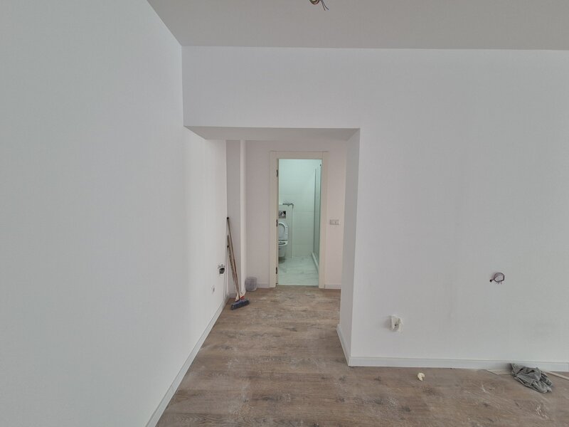 Pipera  Ivory Residence| rond OMV  2 camere+ parcare  tva zero